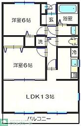 大和市大和東３丁目
