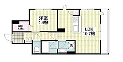 藤沢市湘南台４丁目