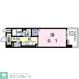 大和市南林間１丁目