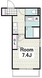 藤沢市片瀬海岸２丁目