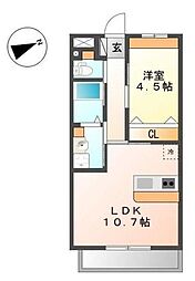 大和市桜森３丁目
