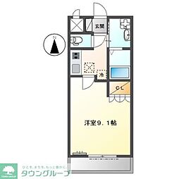 横浜市泉区岡津町