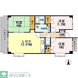 藤沢市円行２丁目