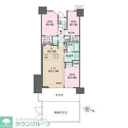 横浜市戸塚区吉田町