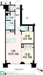 茅ヶ崎市十間坂１丁目