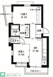 横浜市旭区鶴ケ峰１丁目