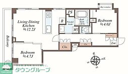 横浜市旭区川井本町