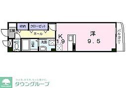 大和市渋谷５丁目