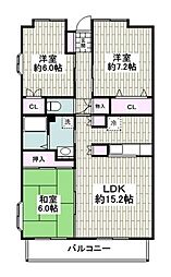 Ｎ−ｆｌａｔｓ藤沢善行Ｂ棟