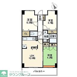 横浜市泉区中田西１丁目