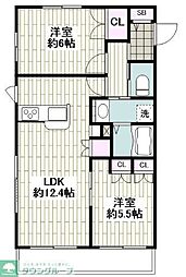 藤沢市鵠沼松が岡２丁目
