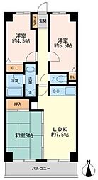 横浜市旭区東希望が丘