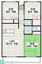 海老名市大谷北３丁目