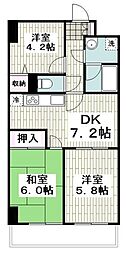 横浜市泉区和泉中央南３丁目