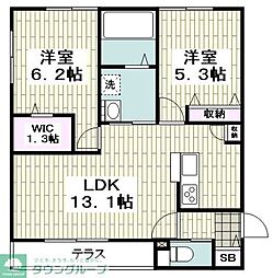 高座郡寒川町岡田４丁目