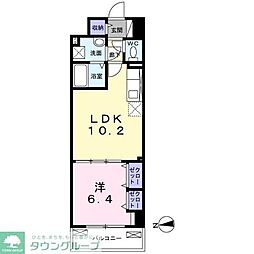 海老名市東柏ケ谷６丁目
