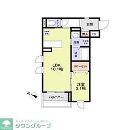 茅ヶ崎市小和田２丁目