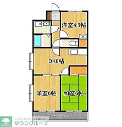 横浜市泉区中田東２丁目