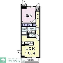 藤沢市稲荷１丁目