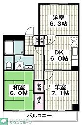 大和市中央５丁目