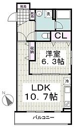 茅ヶ崎市浜竹３丁目