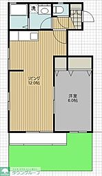 町田市鶴間６丁目