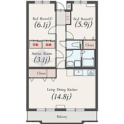 高座郡寒川町中瀬