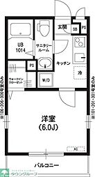 リブリ・ブランドール湘南台