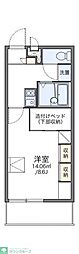 大和市下鶴間