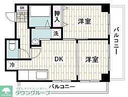 大和市中央１丁目