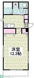横浜市瀬谷区三ツ境