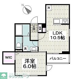 相模原市南区松が枝町
