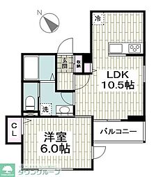 相模原市南区松が枝町