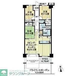 横浜市戸塚区戸塚町