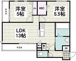 藤沢市鵠沼神明５丁目
