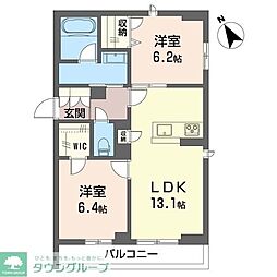 藤沢市善行６丁目