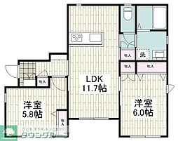 横浜市泉区和泉町
