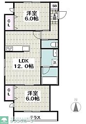 （仮称）鵠沼海岸7丁目メゾン 103