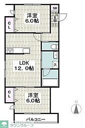 （仮称）鵠沼海岸7丁目メゾン 203