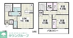 仮称）大庭メゾン