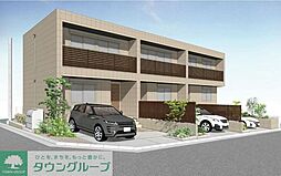 仮称）大庭メゾン 102