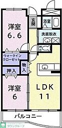 アンナ・ミーナ130ヒルズ 402