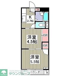 エステイトE藤沢　旧レピュート斉藤III