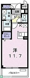 モンテ　シャスター 202