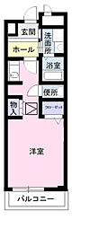 プレアリー　リブ 109
