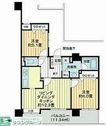 ライフプラザ横浜瀬谷 502