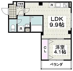 セレーノ 401