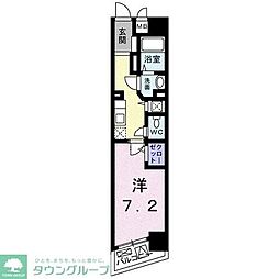 インサイド　ココア 802