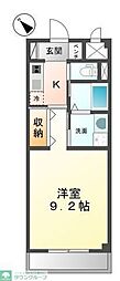 レガシープレイス片瀬 305