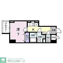 スアヴィス平塚八重咲 905